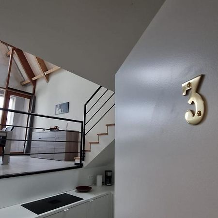 Residence Rossella - App 3 Roeselare Exterior photo